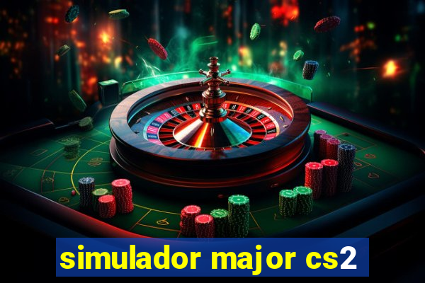 simulador major cs2